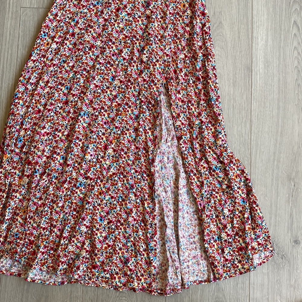 AFRM   Dress - Picture 4 of 10